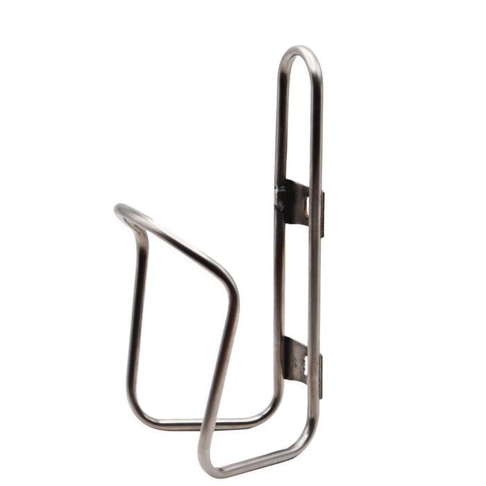 King Cage - Flat Top Stainless Steel Cage