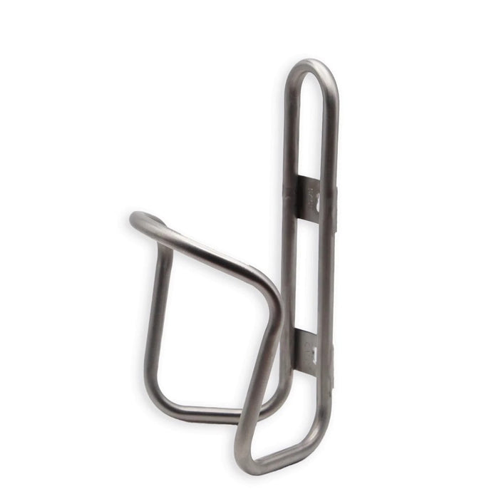 King Cage - Flat Top Titanium Cage