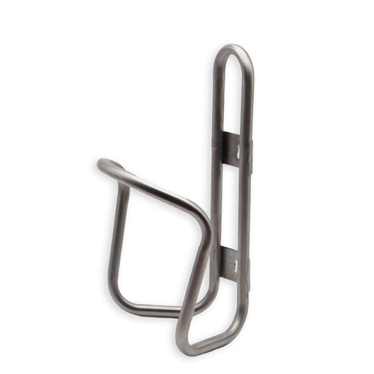 King Cage - Flat Top Titanium Cage