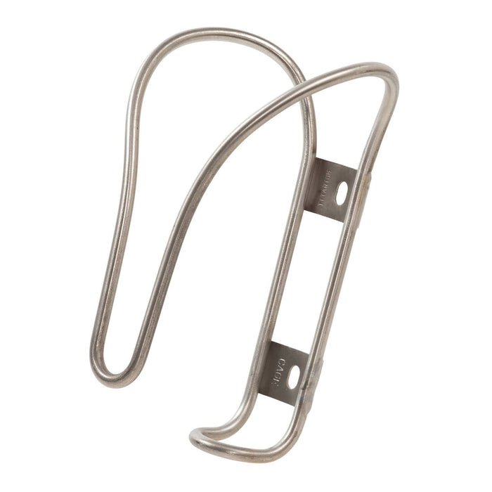 King Cage - Iris Titanium Cage