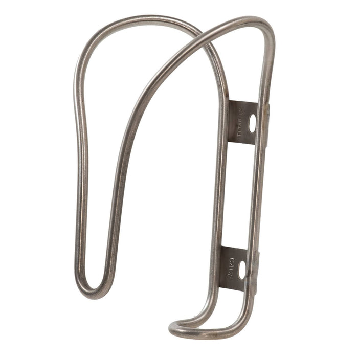 King Cage - Iris Titanium Cage