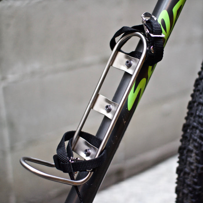 King Cage - Manything Cage - Tubular