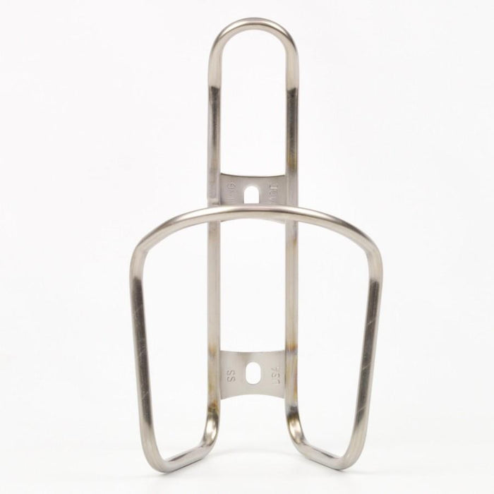 King Cage - Standard Stainless Steel Cage