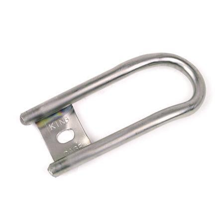 King Cage - Ti Bottle opener