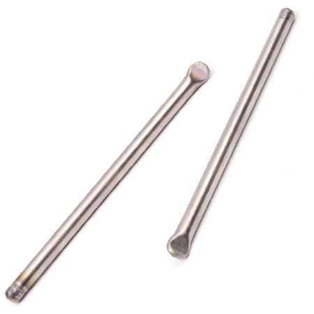 King Cage - Ti Tire levers (pair)