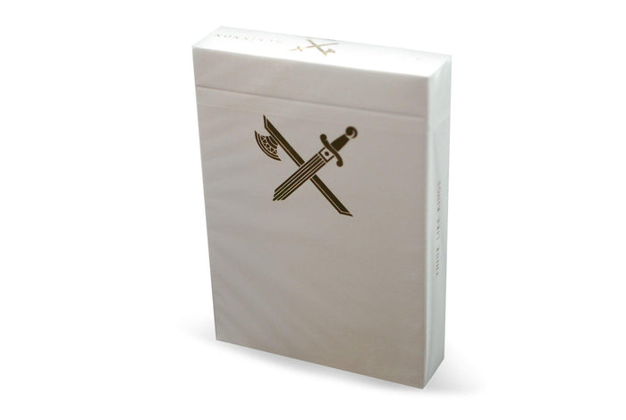 Kings Inverted Playing Cards* Playing Cards by Ellusionist