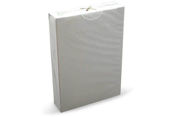 Kings Inverted Playing Cards* Playing Cards by Ellusionist