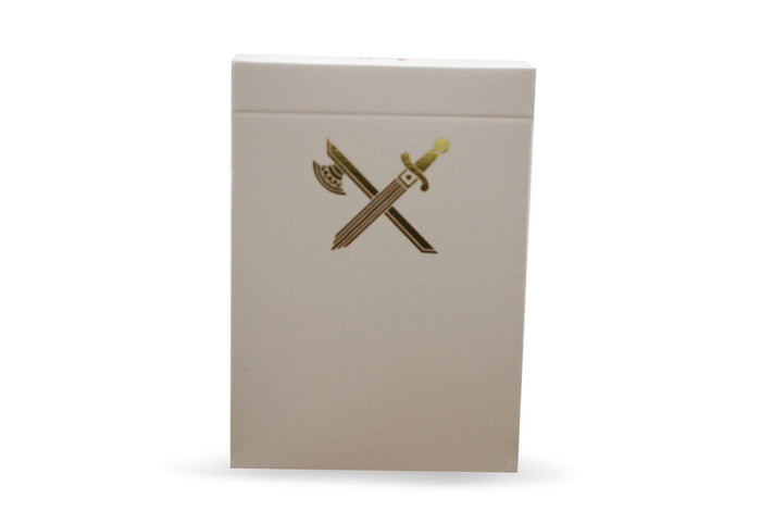Kings Inverted Playing Cards* Playing Cards by Ellusionist