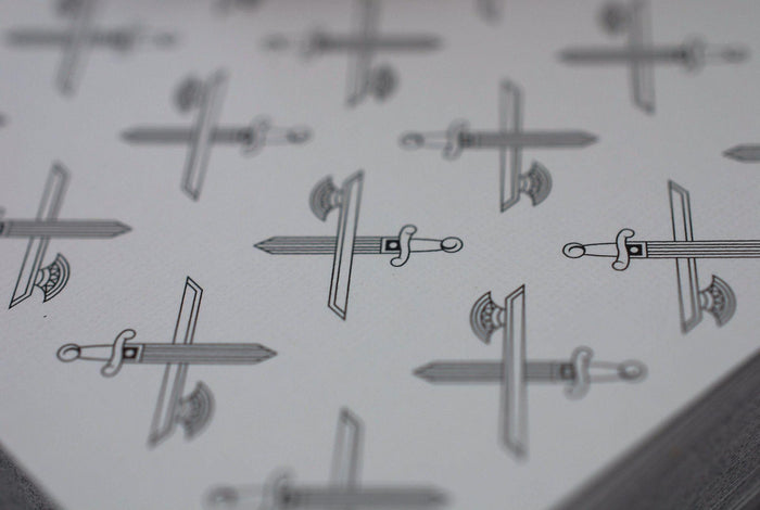 Kings Playing Cards by Ellusionist