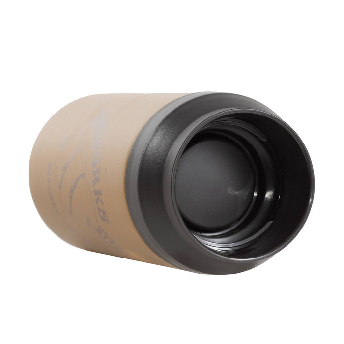 KINTO SimWorks Insulated Coffee Tumbler 350ml (12oz)