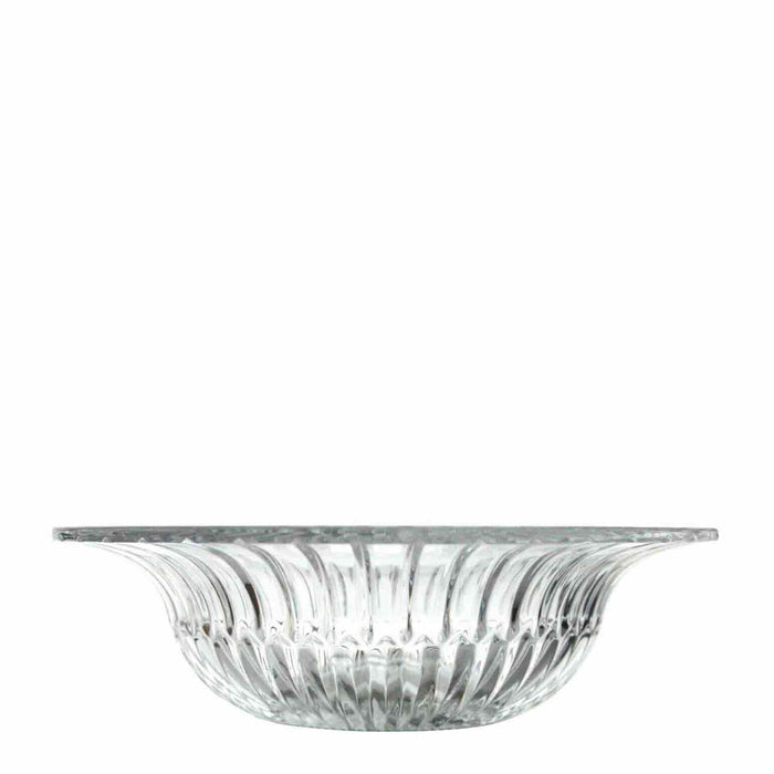 Kitchen Life Large Dessert Bowl - Clear