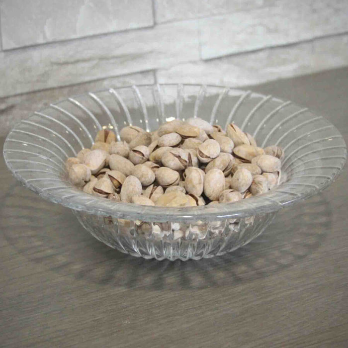 Kitchen Life Large Dessert Bowl - Clear