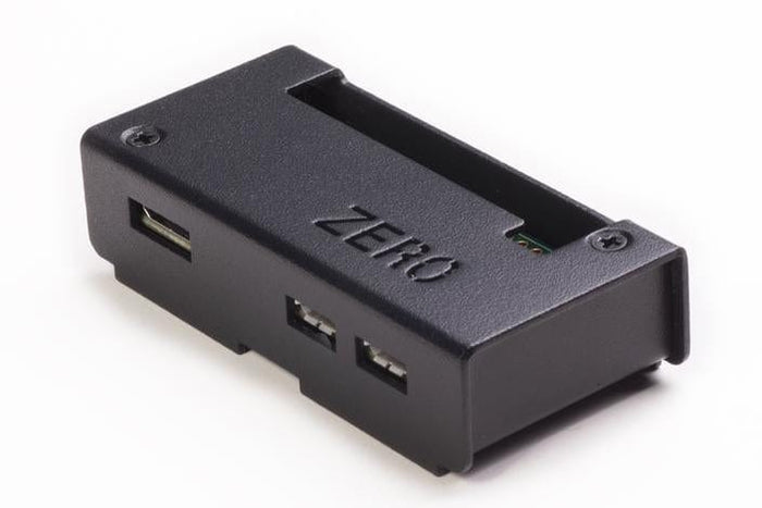 KKSB Steel Raspberry Pi Zero Case [Discontinued] by KKSB - The Pi Hut