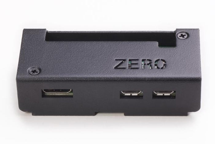 KKSB Steel Raspberry Pi Zero Case [Discontinued] by KKSB - The Pi Hut