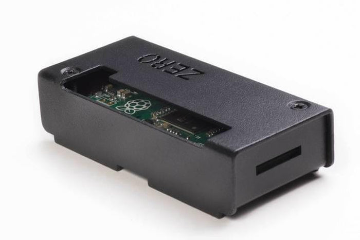 KKSB Steel Raspberry Pi Zero Case [Discontinued] by KKSB - The Pi Hut