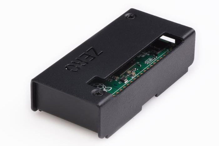 KKSB Steel Raspberry Pi Zero Case [Discontinued] by KKSB - The Pi Hut