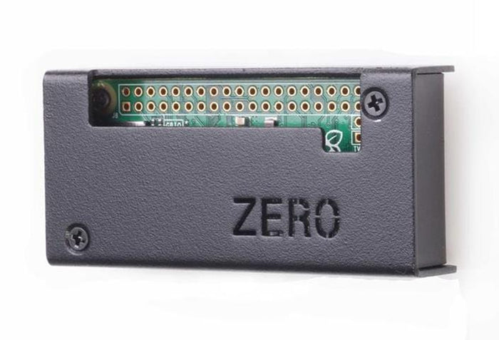 KKSB Steel Raspberry Pi Zero Case [Discontinued] by KKSB - The Pi Hut