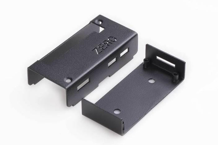 KKSB Steel Raspberry Pi Zero Case [Discontinued] by KKSB - The Pi Hut