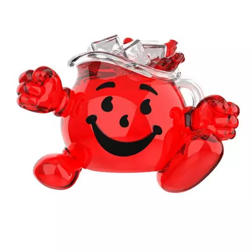 Kool Aid Scented Squishy Squeeze Fidget Toy