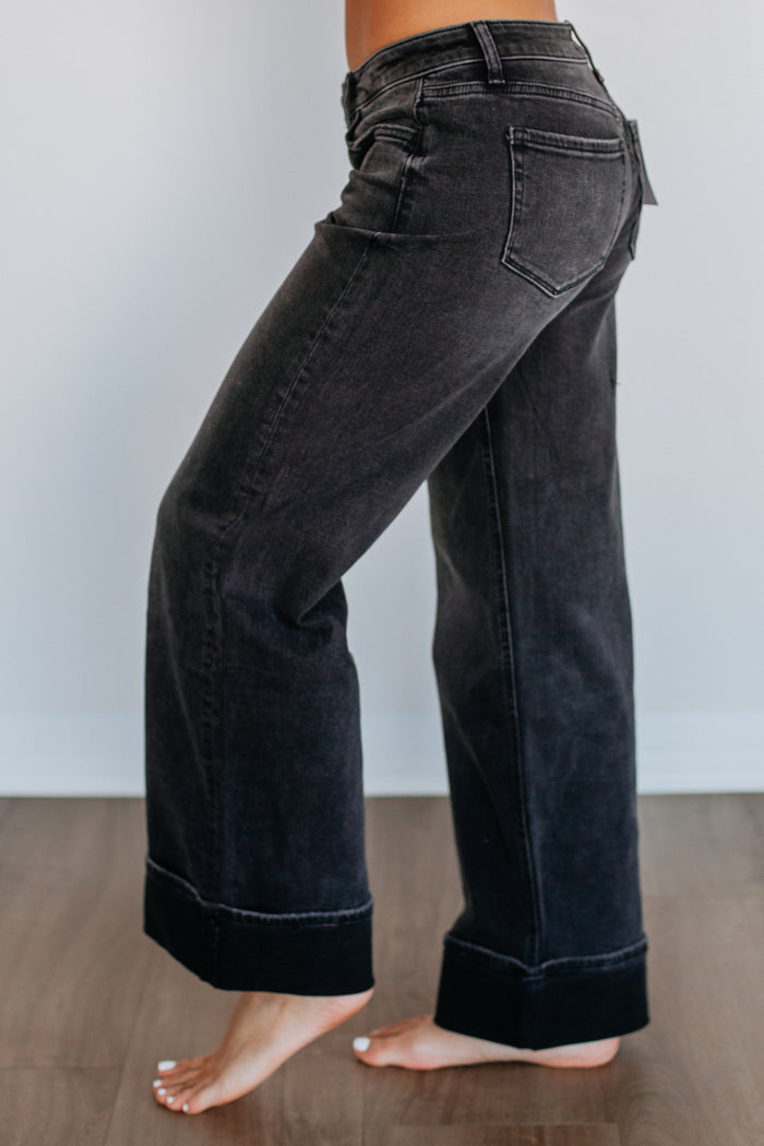 Kris Vervet Jeans - Icon