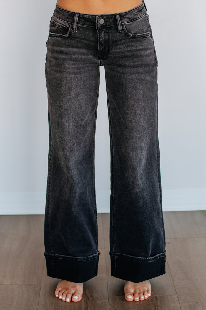 Kris Vervet Jeans - Icon