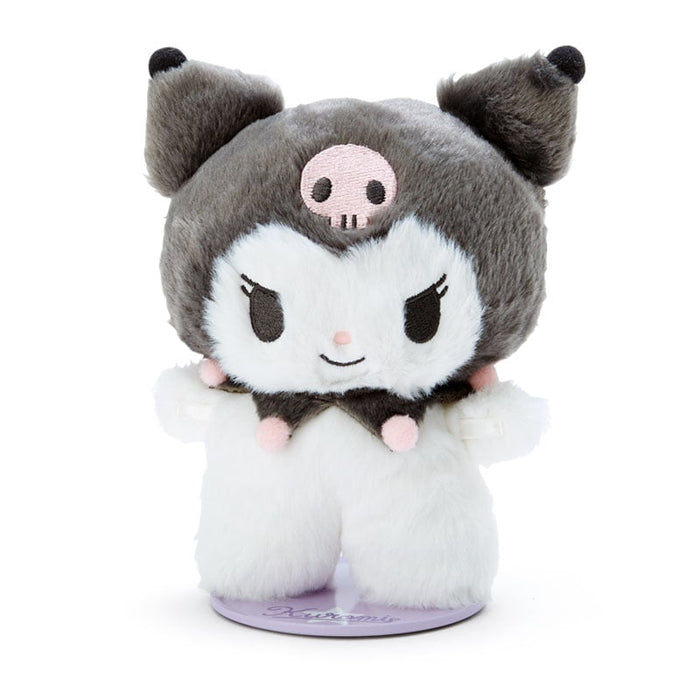 Kuromi Standing Display Plush (Medium) Plush Japan Original