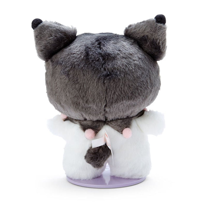 Kuromi Standing Display Plush (Medium) Plush Japan Original