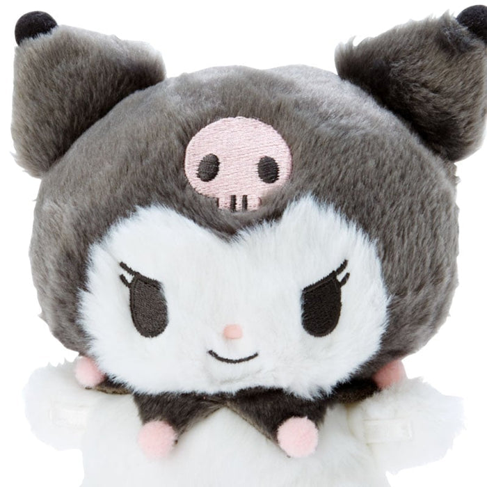 Kuromi Standing Display Plush (Medium) Plush Japan Original