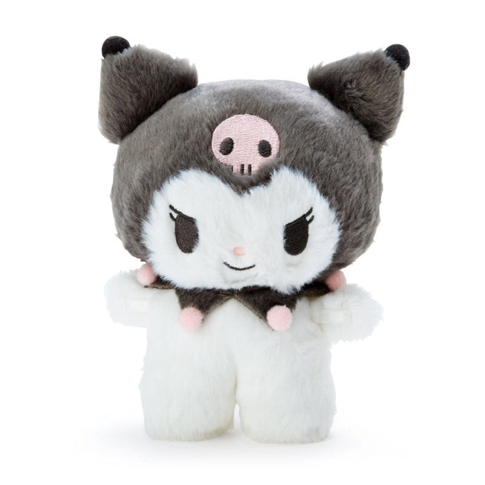 Kuromi Standing Display Plush (Medium) Plush Japan Original