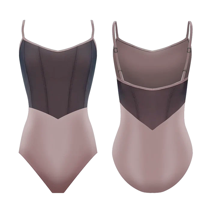 L0031L Cherie Leotard