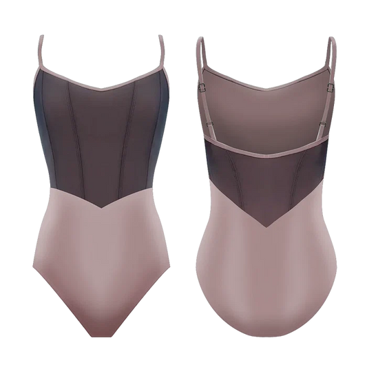 L0031L Cherie Leotard
