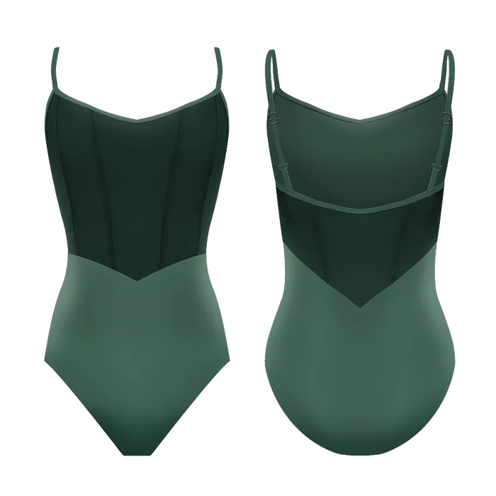 L0031L Cherie Leotard