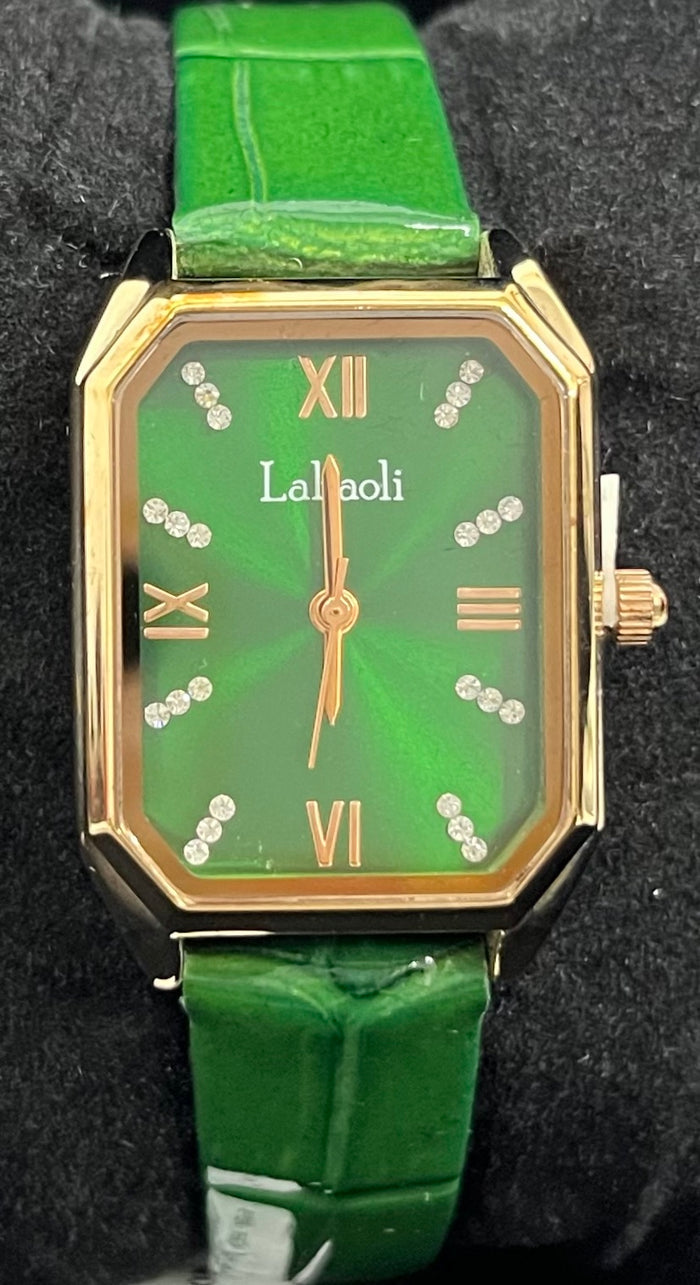 Labaoli LA071L Ladies Watch Assorted Colors