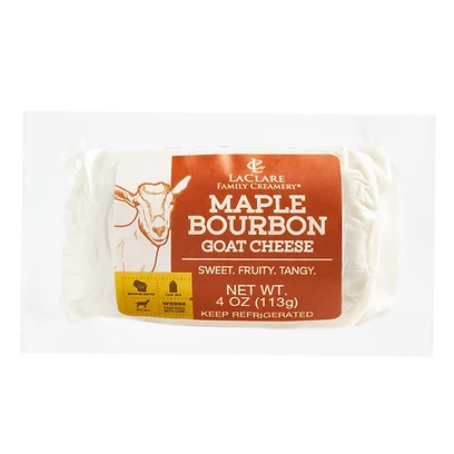 LaClare Farms Goat Cheese Chevre