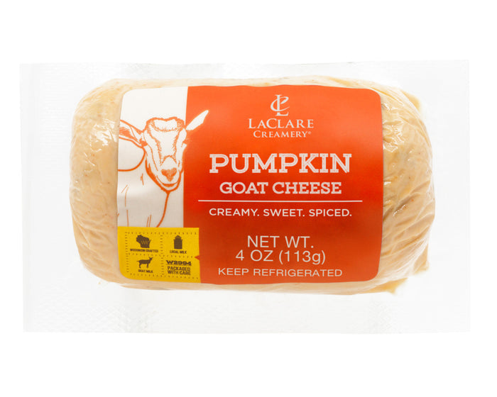 LaClare Farms Goat Cheese Chevre