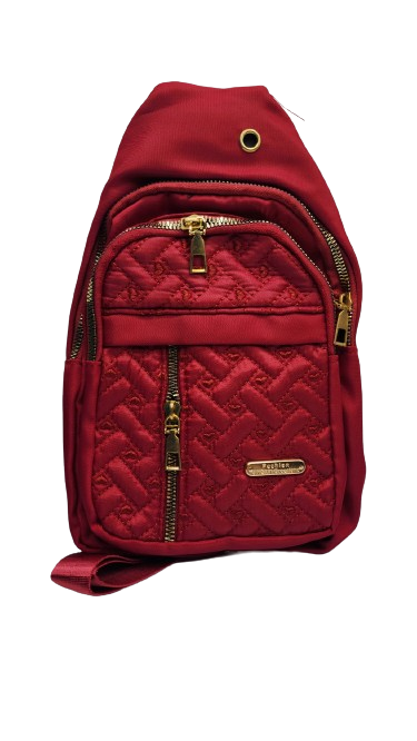 Ladies Sling Bag Assorted
