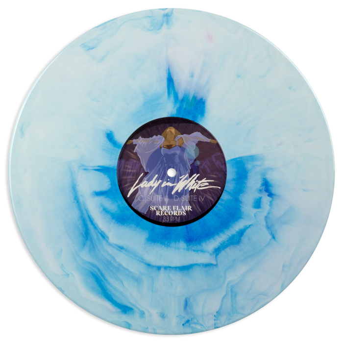 Lady in White - Original Motion Picture Score 2xLP