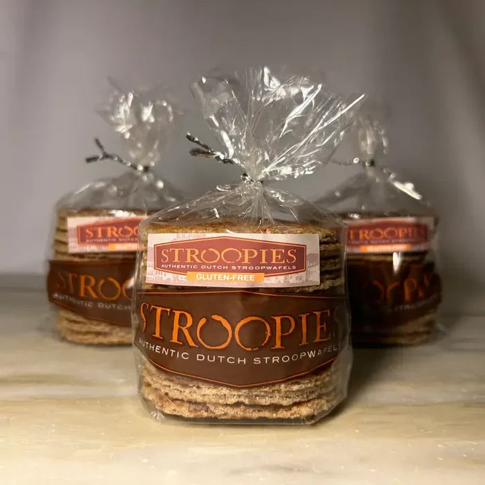Lancaster Stroopie