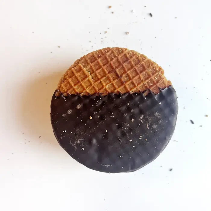 Single Packs- Gluten Free Stroopwafel Chocolate