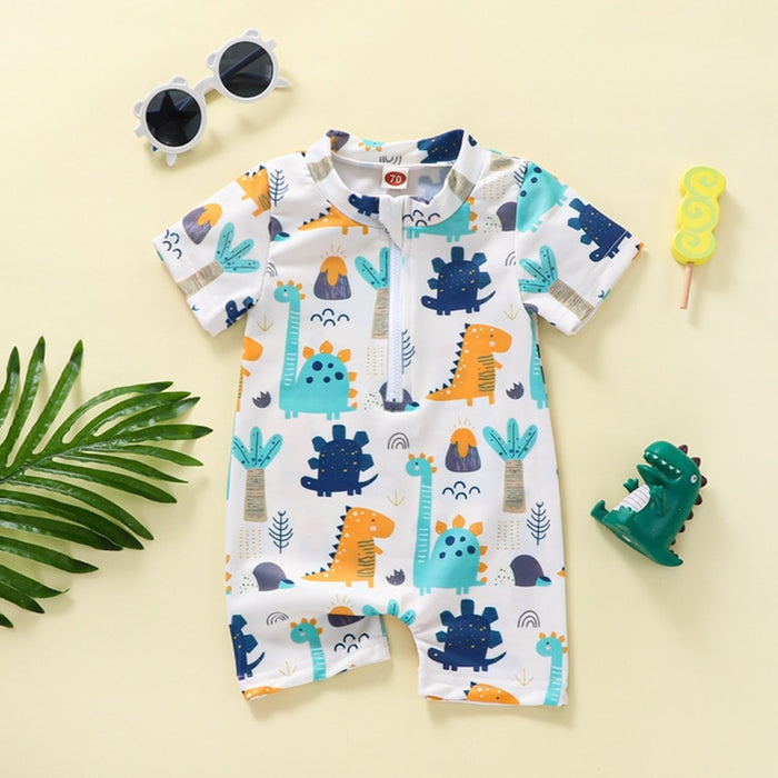 LAND BEFORE TIME Swimsuit