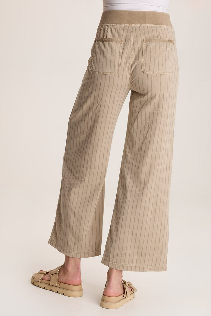 XCVI Laughlin Wide Leg