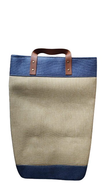 Laundry Bag Dont Be Clothes Minded