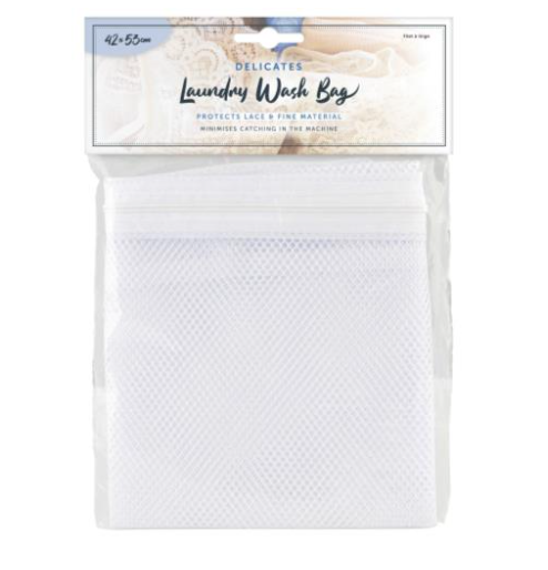 Laundry Wash Bag