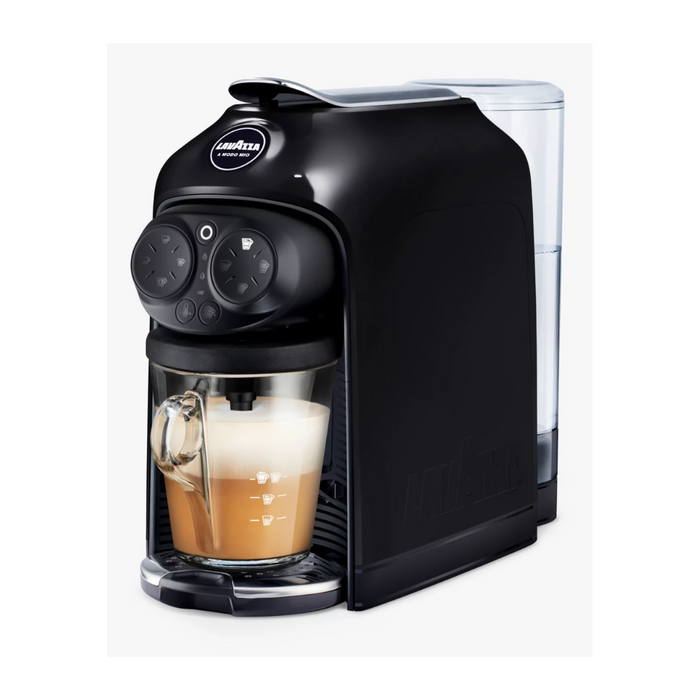 Lavazza Desea Pod Coffee Machine | 18000390 | Black