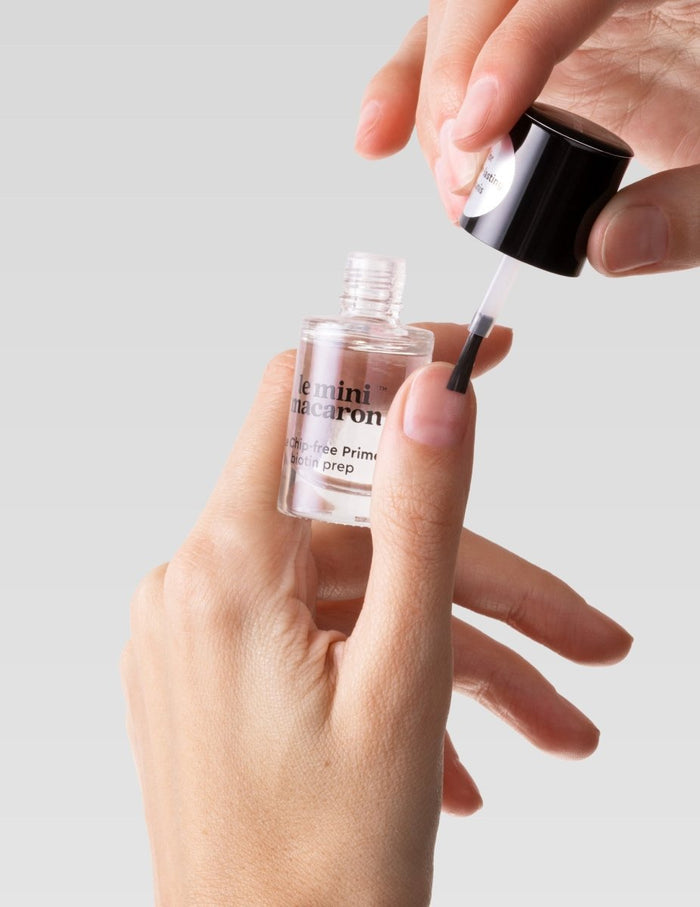 Le Chip - free Primer - Nail Prep