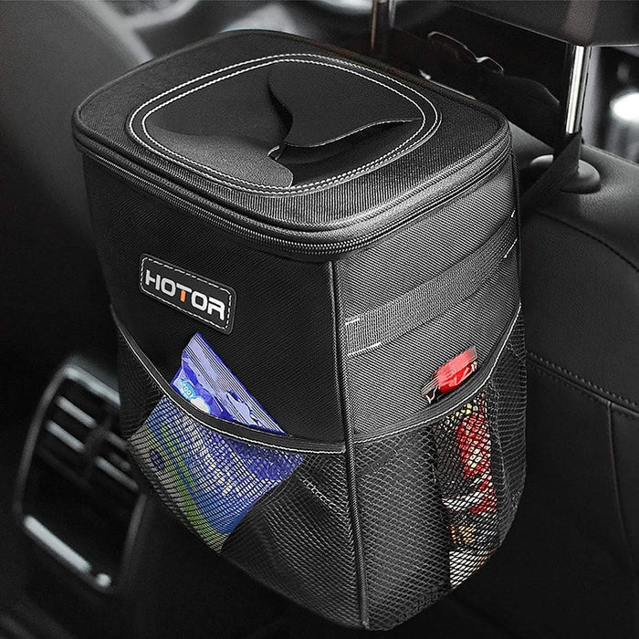 2 Gallons / Black