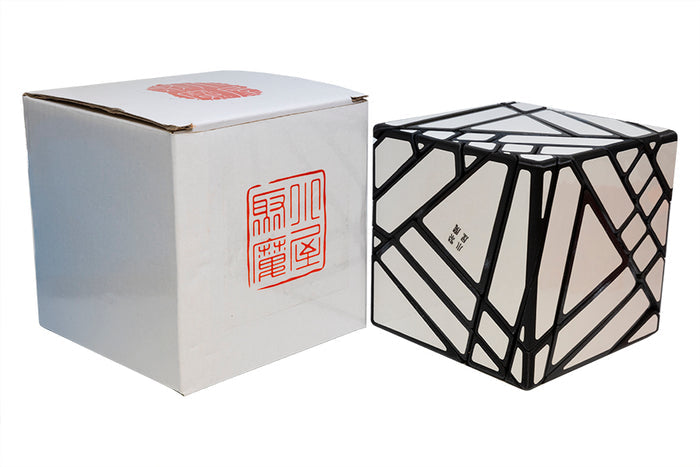 Lee Ghost Cube 4x4