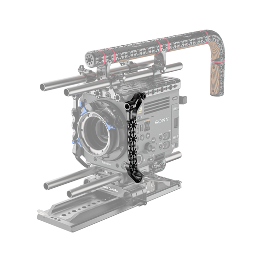 A00532 Left Side Rail (Sony BURANO)