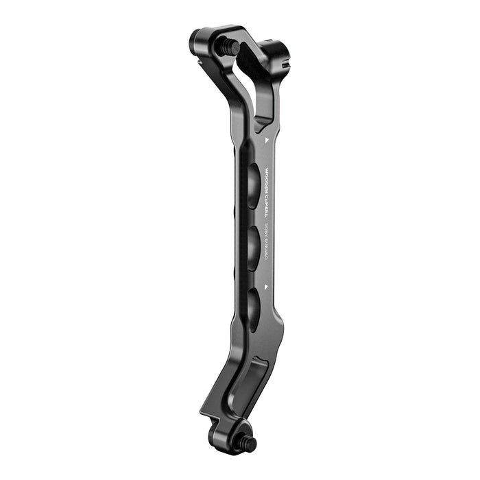 A00532 Left Side Rail (Sony BURANO)