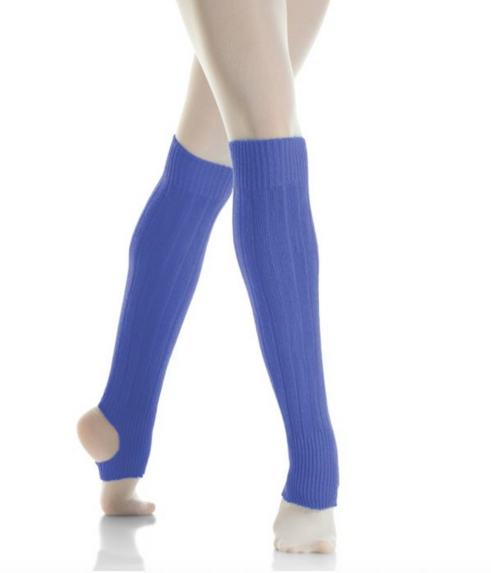 Leg Warmer 20" Stirrup (255)